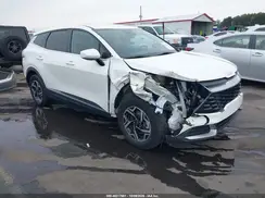 KNDPU3AF7P7034946 2023 KIA SPORTAGE
