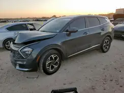 KNDPU3AF7P7034977 2023 KIA SPORTAGE