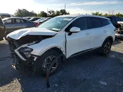 KNDPU3AF7P7035062 2023 KIA SPORTAGE