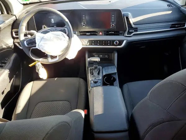 KNDPU3AF7P7035062 2023 KIA SPORTAGE - Image 8