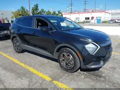 KNDPU3AF7P7035708 2023 KIA SPORTAGE