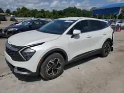 KNDPU3AF7P7036261 2023 KIA SPORTAGE