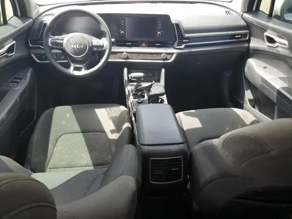 KNDPU3AF7P7036261 2023 KIA SPORTAGE - Image 8