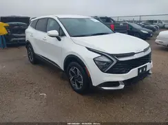 KNDPU3AF7P7036776 2023 KIA SPORTAGE