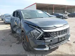 KNDPU3AF7P7037040 2023 KIA SPORTAGE