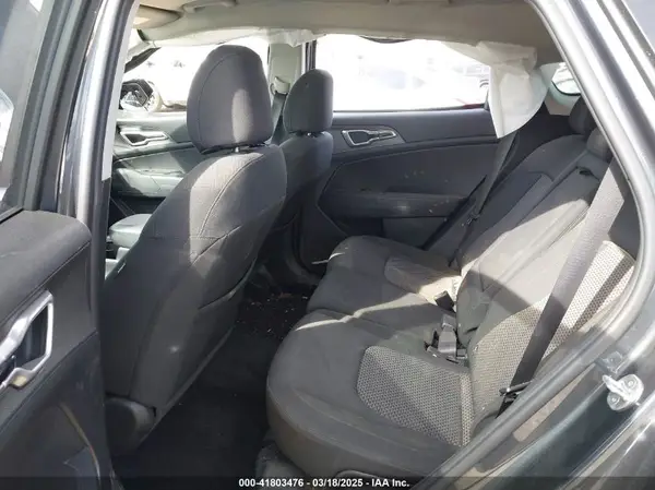 KNDPU3AF7P7037040 2023 KIA SPORTAGE - Image 8