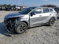 KNDPU3AF7P7038396 2023 KIA SPORTAGE