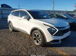 KNDPU3AF7P7038611 2023 KIA SPORTAGE