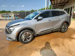 KNDPU3AF7P7041721 2023 KIA SPORTAGE