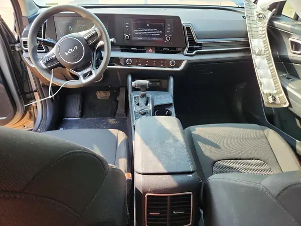 KNDPU3AF7P7041721 2023 KIA SPORTAGE - Image 8