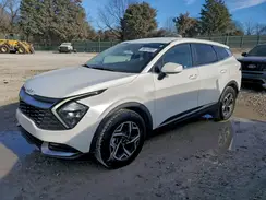 KNDPU3AF7P7041766 2023 KIA SPORTAGE