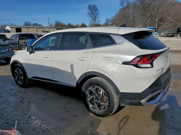 KNDPU3AF7P7041766 2023 KIA SPORTAGE - Image 2