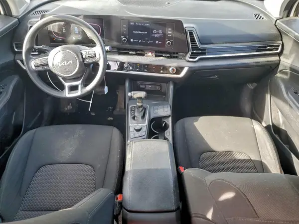 KNDPU3AF7P7041766 2023 KIA SPORTAGE - Image 8