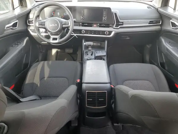 KNDPU3AF7P7042237 2023 KIA SPORTAGE - Image 8