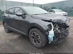 KNDPU3AF7P7043498 2023 KIA SPORTAGE
