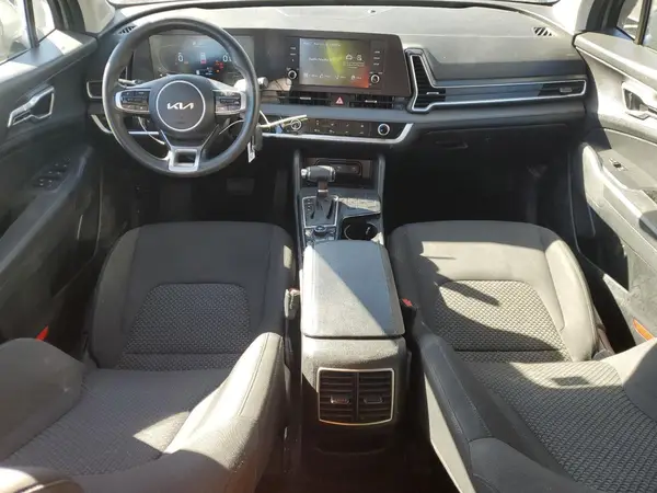 KNDPU3AF7P7048443 2023 KIA SPORTAGE - Image 8