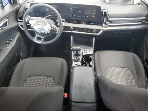 KNDPU3AF7P7049687 2023 KIA SPORTAGE - Image 8