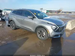 KNDPU3AF7P7057935 2023 KIA SPORTAGE
