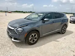 KNDPU3AF7P7065596 2023 KIA SPORTAGE