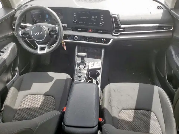 KNDPU3AF7P7065596 2023 KIA SPORTAGE - Image 8