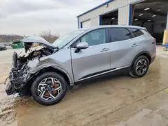 KNDPU3AF7P7066084 2023 KIA SPORTAGE