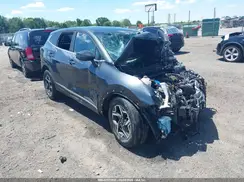 KNDPU3AF7P7066327 2023 KIA SPORTAGE