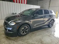 KNDPU3AF7P7066408 2023 KIA SPORTAGE