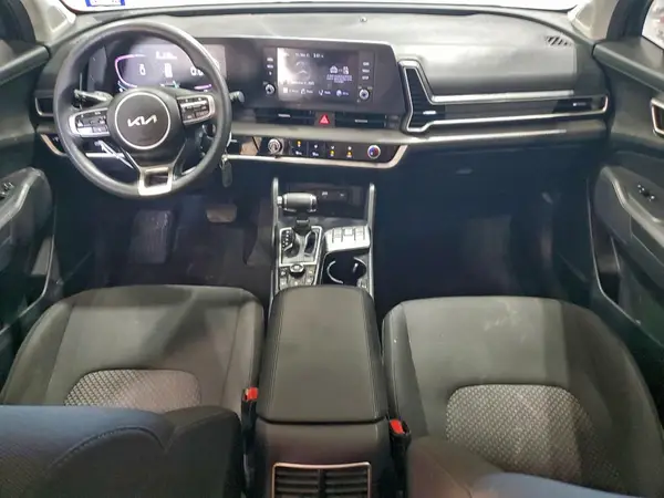 KNDPU3AF7P7066408 2023 KIA SPORTAGE - Image 8