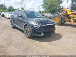 KNDPU3AF7P7083032 2023 KIA SPORTAGE