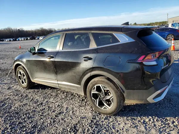 KNDPU3AF7P7084097 2023 KIA SPORTAGE - Image 2
