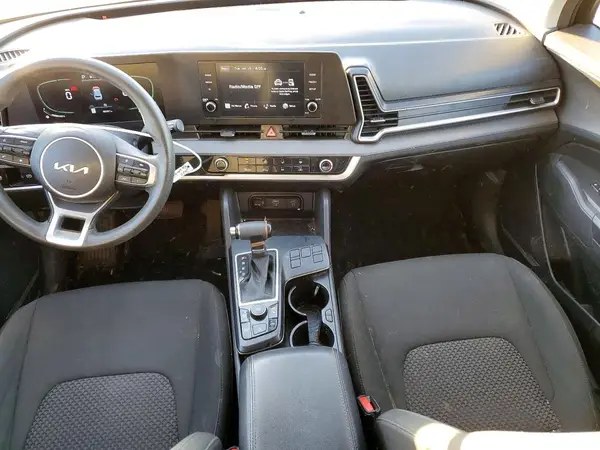 KNDPU3AF7P7084097 2023 KIA SPORTAGE - Image 8