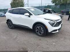 KNDPU3AF7P7098839 2023 KIA SPORTAGE