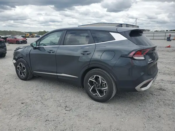 KNDPU3AF7P7099084 2023 KIA SPORTAGE - Image 2