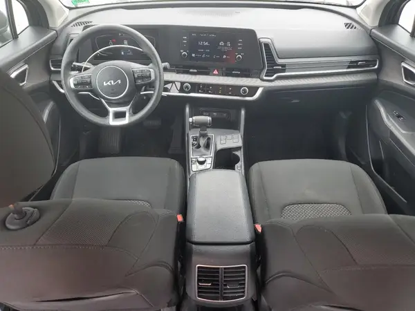 KNDPU3AF7P7099084 2023 KIA SPORTAGE - Image 8