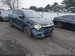 KNDPU3AF7P7104140 2023 KIA SPORTAGE
