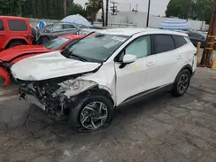 KNDPU3AF7P7116739 2023 KIA SPORTAGE