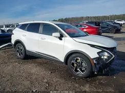 KNDPU3AF7P7117213 2023 KIA SPORTAGE