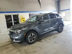 KNDPU3AF7P7128972 2023 KIA SPORTAGE