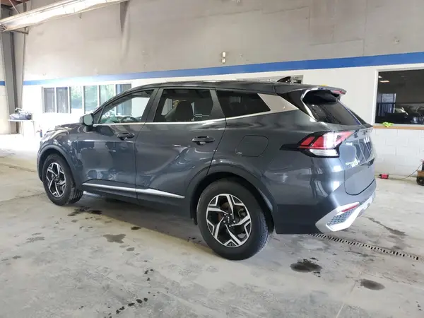 KNDPU3AF7P7128972 2023 KIA SPORTAGE - Image 2