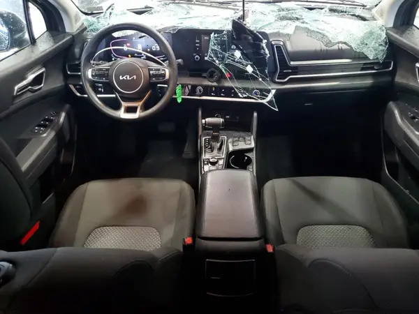KNDPU3AF7P7128972 2023 KIA SPORTAGE - Image 8