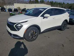 KNDPU3AF7P7129250 2023 KIA SPORTAGE