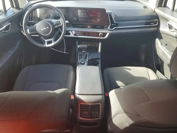 KNDPU3AF7P7129250 2023 KIA SPORTAGE - Image 8