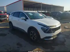 KNDPU3AF7P7129362 2023 KIA SPORTAGE