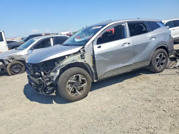 KNDPU3AF7P7132309 2023 KIA SPORTAGE - Image 1