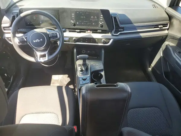 KNDPU3AF7P7132309 2023 KIA SPORTAGE - Image 8
