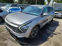KNDPU3AF7P7133265 2023 KIA SPORTAGE