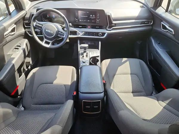 KNDPU3AF7P7133265 2023 KIA SPORTAGE - Image 8