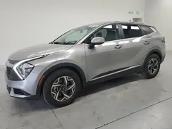 KNDPU3AF7P7135002 2023 KIA SPORTAGE