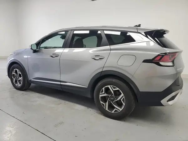 KNDPU3AF7P7135002 2023 KIA SPORTAGE - Image 2