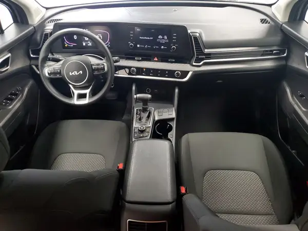 KNDPU3AF7P7135002 2023 KIA SPORTAGE - Image 8